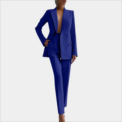 Zara Dames Set | Zachte Stof, Comfortabel en Elegant 2