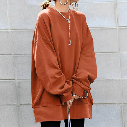 Zara Oversized Trui | Comfortabel en Stijlvol 3