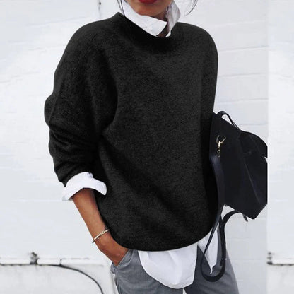Zola Dames Kasjmier Trui | Luxe Zacht en Warm 4